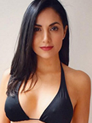 Image Cynthia Alesco nude